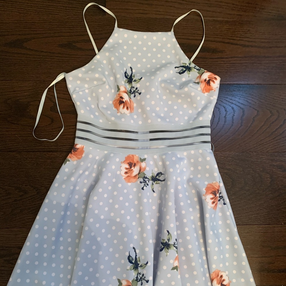 City Studios Macy’s Junior Dress